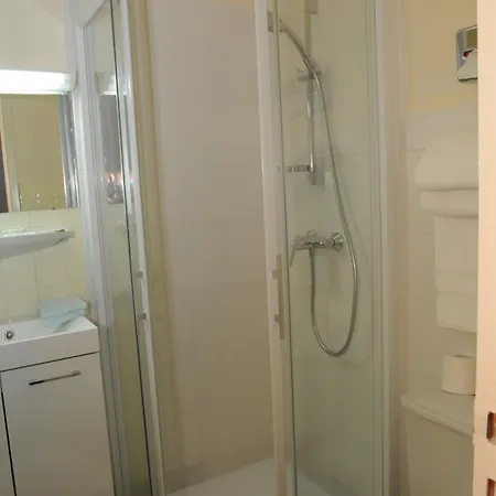 Hotel Grand Du Cours