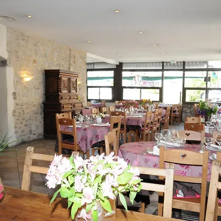 Grand Du Cours Hotel Sisteron