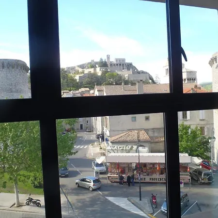 Grand Du Cours Hotel 3*