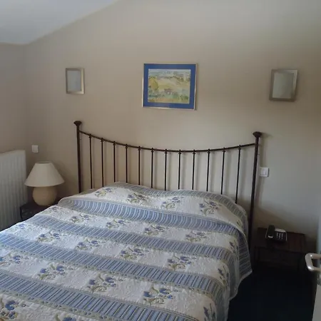 Hotel Grand Du Cours