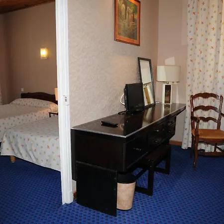 Hotel Grand Du Cours