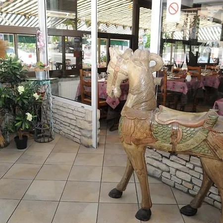 Grand Du Cours Sisteron