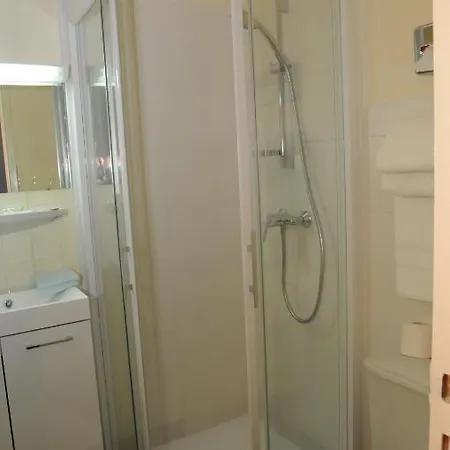 Grand Du Cours Hotel Sisteron