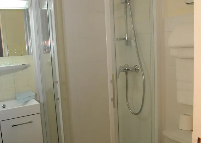 Hotel Grand Du Cours