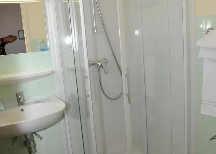 Grand Du Cours Hotel Sisteron