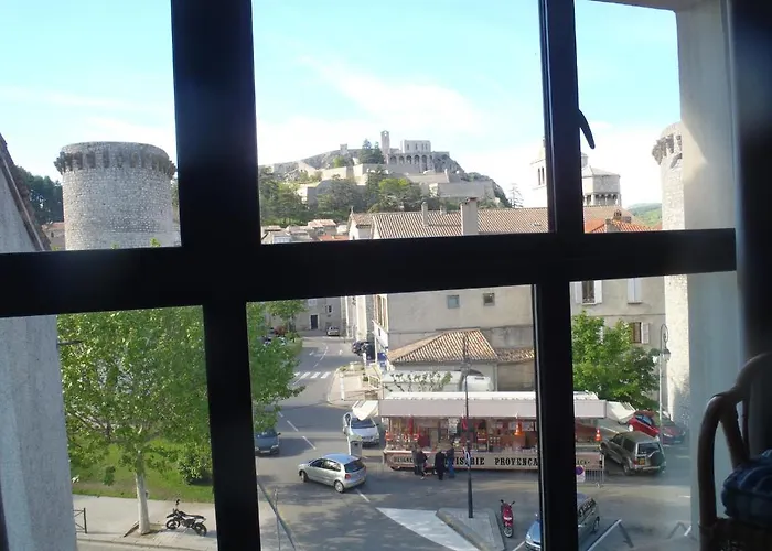 Grand Du Cours Hotel 3*