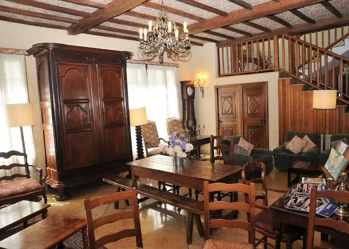 Hotel Grand Du Cours