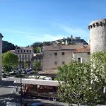 Hotel Grand Du Cours 3*