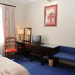Grand Du Cours Hotel