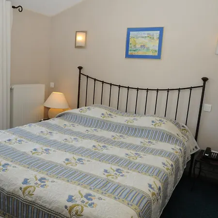 Отель Grand Du Cours Систерон