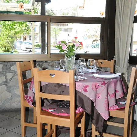 Grand Du Cours Систерон