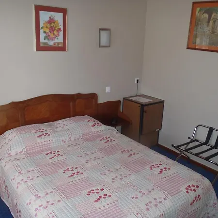 Hotel Grand Du Cours