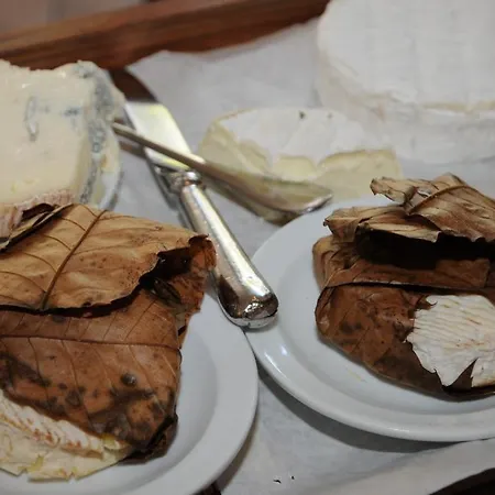 Grand Du Cours Отель Систерон