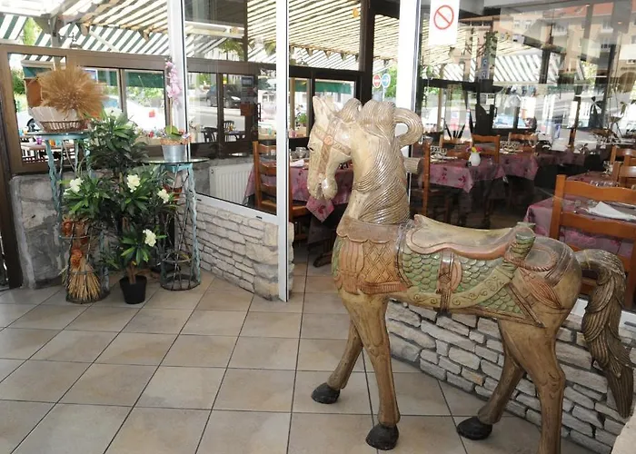 Grand Du Cours Sisteron