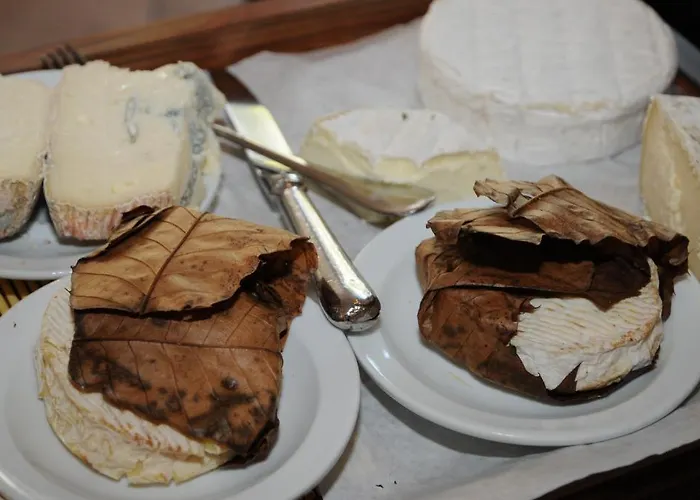 Grand Du Cours Hotell Sisteron