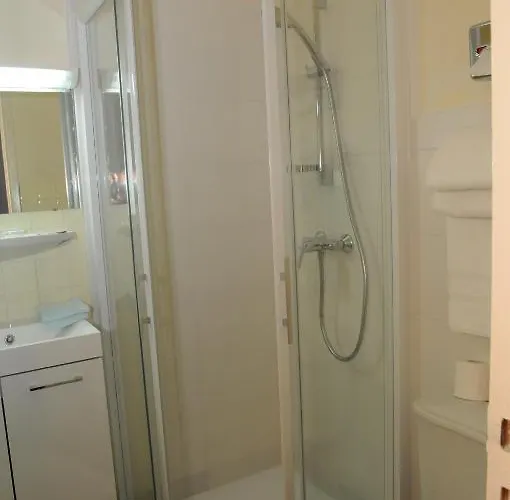 Grand Du Cours Hotell Sisteron